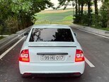 LADA (VAZ) Priora-15