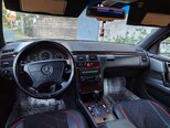 Mercedes E 230-3