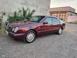 Mercedes E 230-13