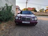 Mercedes E 230-14