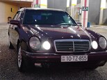 Mercedes E 230-16