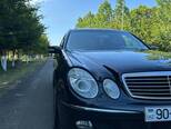 Mercedes E 270-4