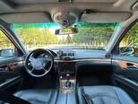 Mercedes E 270-12