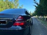 Mercedes E 270-8