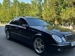 Mercedes E 270-5