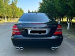 Mercedes E 270-6