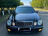Mercedes E 270-2
