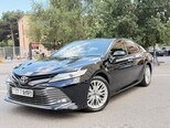 Toyota Camry-3