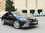 Toyota Camry-1