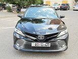 Toyota Camry-2