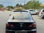 Volkswagen Passat CC-4