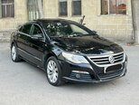 Volkswagen Passat CC-3