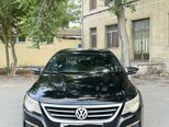 Volkswagen Passat CC-2