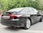 Toyota Camry-7