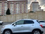 Chevrolet Trax-4