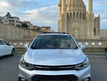 Chevrolet Trax-1