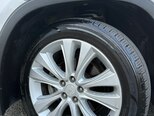 Chevrolet Trax-8