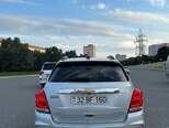 Chevrolet Trax-2