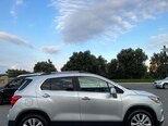 Chevrolet Trax-3