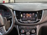 Chevrolet Trax-15