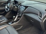 Chevrolet Trax-11