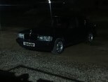 Mercedes 190-9