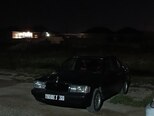 Mercedes 190-11