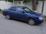 LADA (VAZ) 2110-2