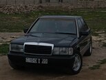 Mercedes 190-8
