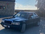Mercedes 190-6