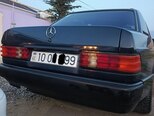 Mercedes 190-4