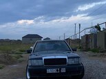 Mercedes 190-7