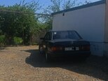 Mercedes 190-3