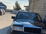 Mercedes 190-5