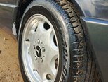 Mercedes 190-12