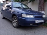 LADA (VAZ) 2110-1