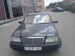 Mercedes C 180-1