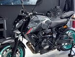 Yamaha MT-07-9