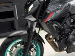 Yamaha MT-07-10