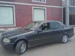 Mercedes C 180-8