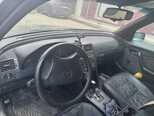 Mercedes C 180-3