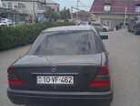 Mercedes C 180-5