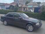 Mercedes C 180-6