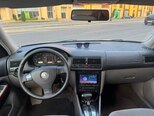 Volkswagen Golf-3