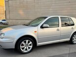 Volkswagen Golf-10