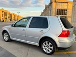 Volkswagen Golf-8