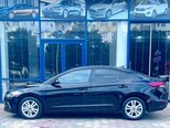 Hyundai Elantra-10