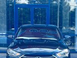 Hyundai Elantra-1