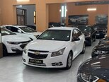 Chevrolet Cruze-3