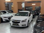 Chevrolet Cruze-4